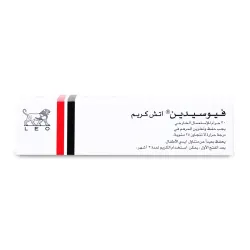 فوسيدين اتش كريم | 30ج